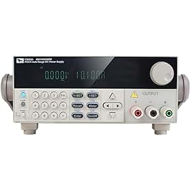 How To Design Variable Switching Power Supply
