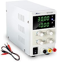 400v Adjustable Power Supply
