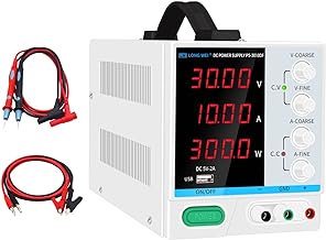 0 To 12v Variable Power Supply