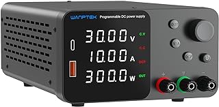 Dc Power Supply Variable Kit