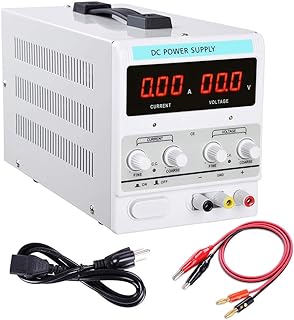 0 400v Power Supply
