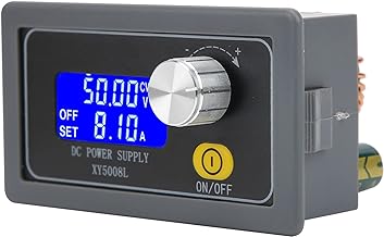 Variable Power Supply
