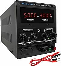 Variable Power Supply
