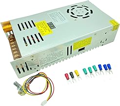 120v Variable Power Supply