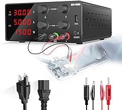 Kungber Dc Power Supply 60v
