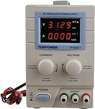 How To Convert Pc Power Supply To Variable Power Supply
