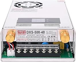 0 To 24v Variable Power Supply
