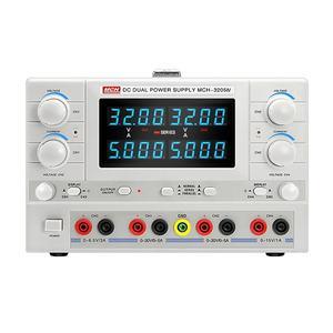 High Voltage Power Supply
