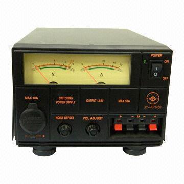 12v Dc Variable Power Supply
