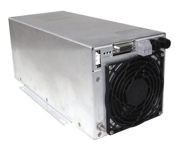 How To Build A Variable Output Dc Power Supply
