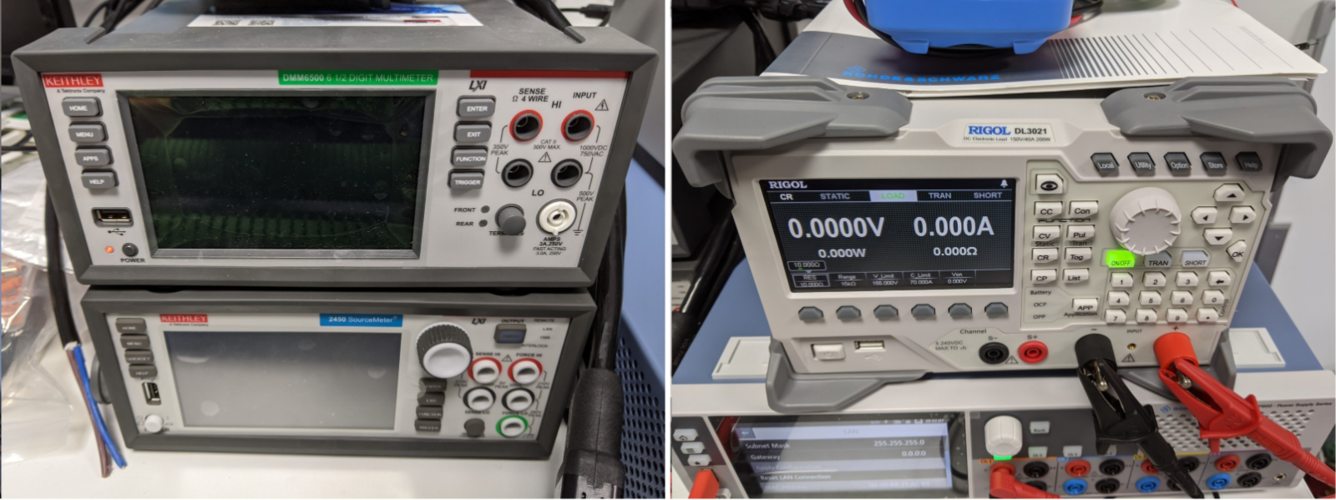 0 5v Variable Dc Power Supply
