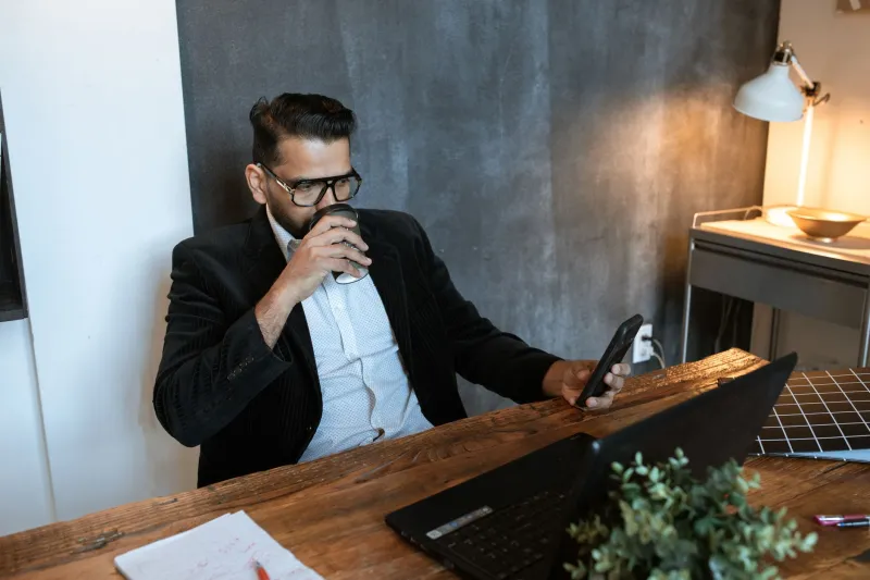 Five Minutes a Week: The No-Stress Security Routine That Keeps Hackers at Bay