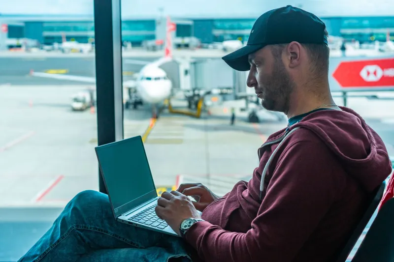 Connected and Compromised: The Real Dangers Lurking on Public Wi-Fi at Airports, Hotels, and Coffee Shops