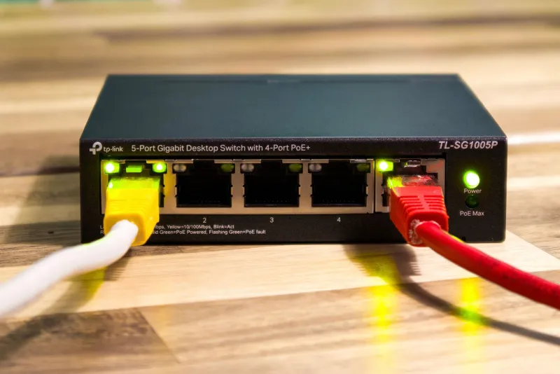 Your Router Is an Open Door: A Room-by-Room Guide to Securing Your Home Network Today